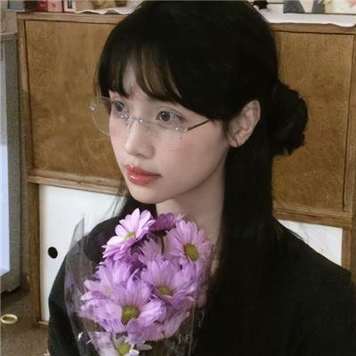 彩色的小路
