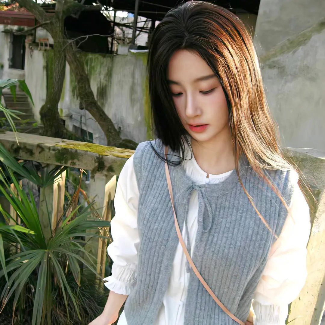 毒女心