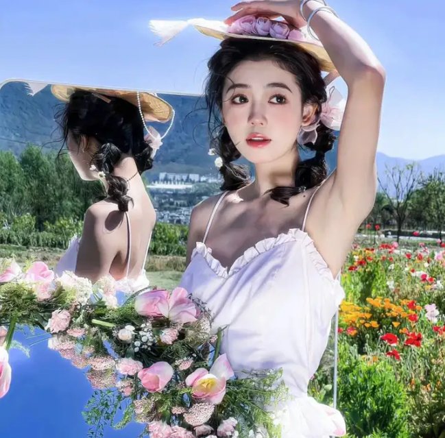 钟楼爱人